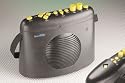 Portable Talking Multi Function Radio