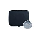 Rasfox Cappuccino Sleeve Case for Apple MacBook Air (Black)
