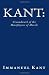Books : Kant: Groundwork of the Metaphysics of Morals