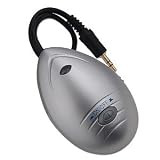 RCA - RCA MM70FM Portable FM Transmitter