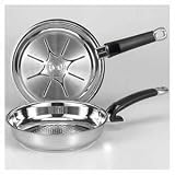 Fissler �N���X�s�[ �t���C�p��24cm