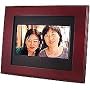 Matsunichi PF-809 8-inch 16:9 Digital Picture Frame with Remote Control