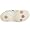umi Infant/Toddler Urchin Fisherman Sandal,White,22 EU (US Toddler 6-6.5 M)