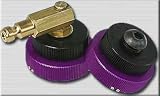 Chrysler Master Cylinder Adapter BA01
