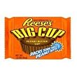 Reeses Big Cup Peanut Butter Cup Milk Chocolate - 1.4 Oz, 16 ea Reeses Big Cup Peanut Butter Cup Milk Chocolate - 1.4 Oz, 16 ea