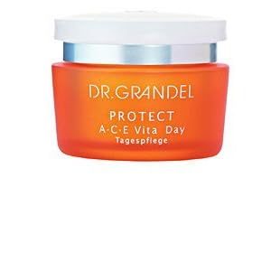 Dr. Grandel Protect A.C.E. Vita Day