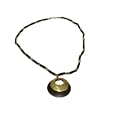 Collier eclipse du Kenya