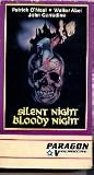 Silent Night Bloody Night