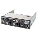 Creative Sound Blaster Audigy2 ZS External I/O Hub