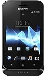 Sony Ericsson Xperia Tipo Dual starts at Rs 7,902