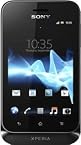 Sony Ericsson Xperia Tipo Dual | Serene Black