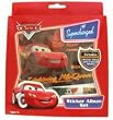 Disnsey Cars Mcqueen Sticker Album set