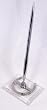 Horseshoe Western Wedding Pen Base and Pen
