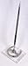 Horseshoe Western Wedding Pen Base and Pen