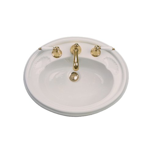 St Thomas Creations Countertop Sink 1023.080.13