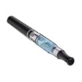 Riccardo EGO� Viper Set blau - sch�nes Design und hohe Dampfleistung - viele Farbvarianten - 0,0 mg Nikotin