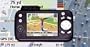 Atlantis� X - 350 3.5" In - car Navigation