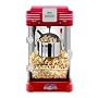 Little Bambino 2-1/2-Ounce Table Top Retro Style Popcorn Machine Popper by Great Norther Popcorn