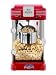 Little Bambino 2-1/2-Ounce Table Top Retro Style Popcorn Machine Popper by Great Nort...