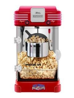 Little Bambino 2-1/2-Ounce Table Top Retro Style Popcorn Machine Popper by Great Northern Popcorn