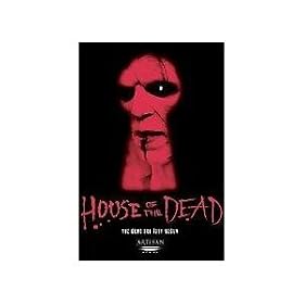House of The Dead (2003) [VHS]