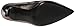 Nine West Women's Jetplane Leather Dress Pump