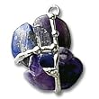 XVIII The Moon Amulet