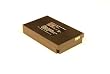 Bendix King 005-03702-1014 - 4000 mAh Extended Battery for AV8OR ACE (Black)
