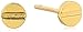 gorjana Chaplin Chaplin Stud Earrings
