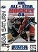 Video Games : NHL All-Star Hockey '98 ~ Sega Saturn