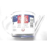 Bradshaw #16154 2C Acrylic Gravy Separator by Bradshaw