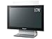 �y�G�R�|�C���g�Ώۏ��i�z Panasonic VIERA 17�^�n��f�W�^���n�C�r�W�����t���e���r TH-L17F1K