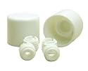Ace Twister Bolt Toilet Bolt Caps (A0088877)