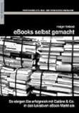 eBooks selbst gemacht