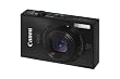 Canon Ixus 500HS Appareil photo num�rique 10,1 Mpix Noir