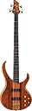 Ibanez BTB-780 CM NTF E-Bass natural flat