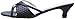 Annie Shoes Women's Kayla Sandal