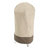 Classic Accessories Veranda Smoker Cover