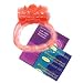 Humming Butterfly Vibrating Ring and Condom Combo