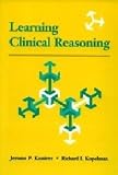 Learning Clinical Reasoning
