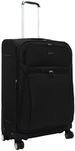 Robyn Lightweight 3 Piece Luggage Set