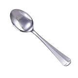 Oxford Stainless Steel Teaspoon