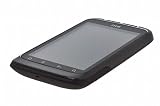 picture of HTC Wildfire S Sim Free Mobile Phone - Black