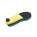 Spenco PolySorb Walker/Runner Insoles - #4 (M10-11/W11-12)