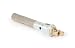 Camco 11533 RV Anode Rod with Drain for Aluminum Water Heater