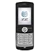 LG Shine CU720 Silicone Skin Case Cover Rubber - Black