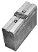 Atlas Workholding T&g Sft2210-25609 Soft And Hard Top Jaws