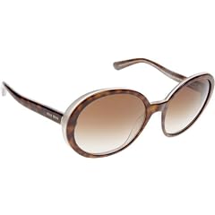 Miu Miu - Damensonnenbrille - MU 08NS HAR1Z1 - MU 08NS