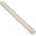 FEP Round Rod, ASTM D2116, Transparent White