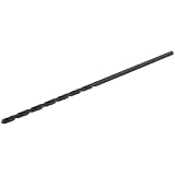 理研製鋼 鉄工用 ロングドリル 5.0×200mm